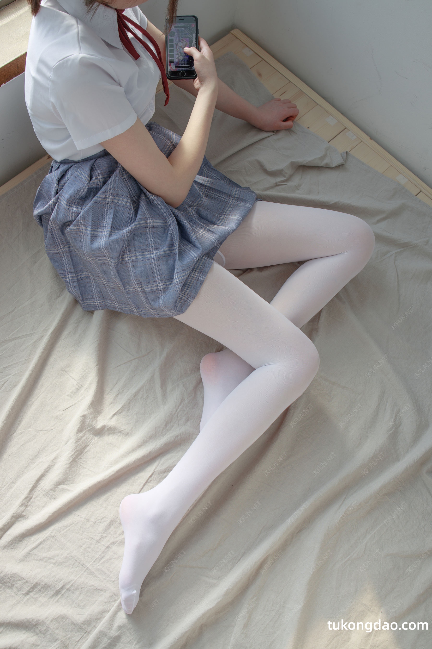 JKFUN-002 写真集 JKFUN-第90张